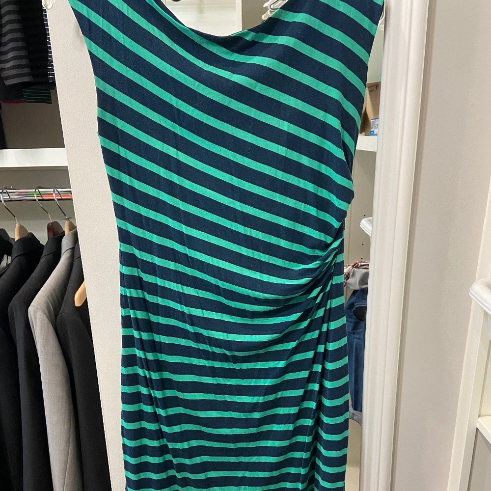 Loft Size Medium Womens Casual Dress